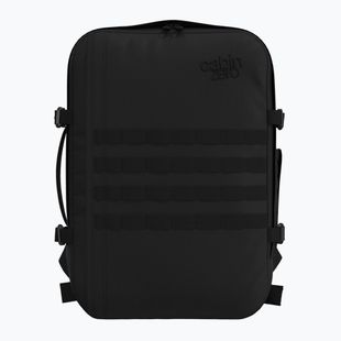 Reiserucksack CabinZero Military 44 l absolute black