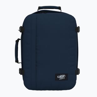 CabinZero Classic 36 l Wanderrucksack navy