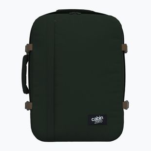 Reiserucksack CabinZero Classic 44 l black sand