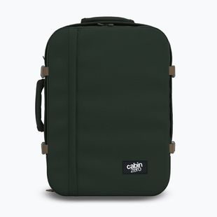 Reiserucksack CabinZero Classic 44 l black sand