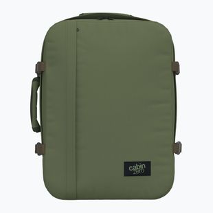 CabinZero Classic 44 l georgian khaki Wanderrucksack
