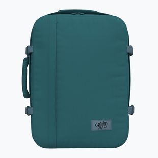 CabinZero Classic 44 l aruba blau Wanderrucksack