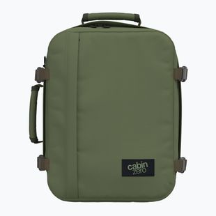 CabinZero Classic 28 l georgian khaki Wanderrucksack