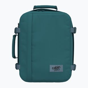 CabinZero Classic 28 l aruba blau Wanderrucksack