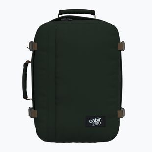 Reiserucksack CabinZero Classic 36 l black sand