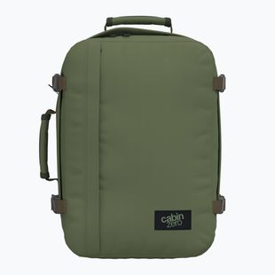 CabinZero Classic 36 l georgian khaki Wanderrucksack