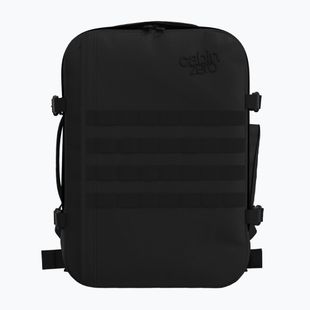 Reiserucksack CabinZero Military 36 l absolut schwarz