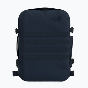 CabinZero Military 36 l Wanderrucksack navy