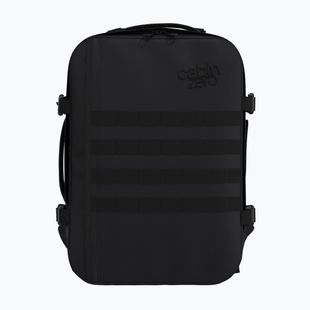 Reiserucksack CabinZero Military 28 l absolute black