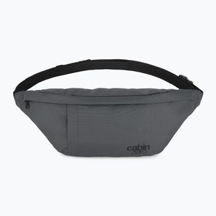 CabinZero BumBag 2 l Nierenbeutel original grau
