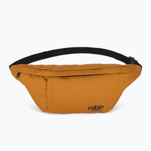CabinZero BumBag 2 l orange chill Nierentasche