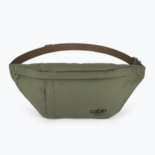 CabinZero BumBag 2 l gregorian khaki Nierentasche