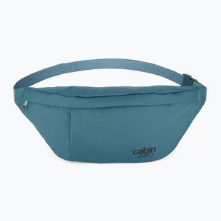 CabinZero BumBag 2 l Nierenbeutel aruba blau