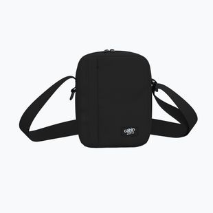 CabinZero SideKick-Beutel 3 l absolut schwarz