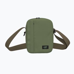 CabinZero SideKick 3 l georgisch khaki Beutel