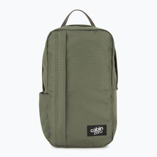 CabinZero Flight 12 l georgian khaki Stadt Rucksack