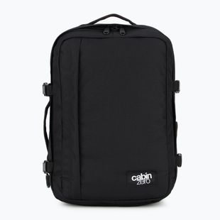 Reiserucksack CabinZero Classic Plus 32 l absolute black