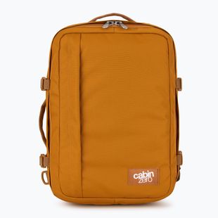 CabinZero Classic Plus 32 l orange chill Wanderrucksack