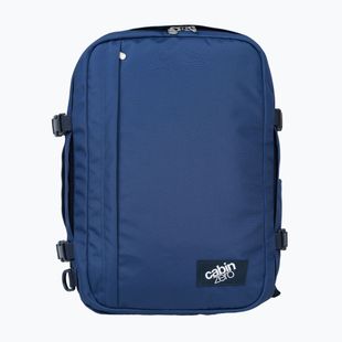 CabinZero Classic Plus 32 l Wanderrucksack navy