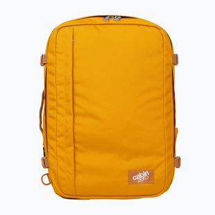 CabinZero Classic Plus 42 l orange chill Wanderrucksack