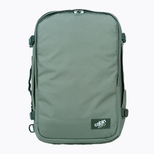 CabinZero Classic Pro 42 l georgisch khaki Wanderrucksack