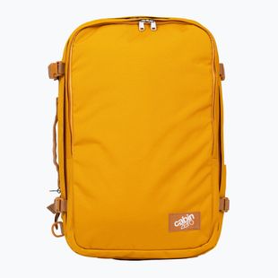 CabinZero Classic Pro 42 l orange chill Wanderrucksack