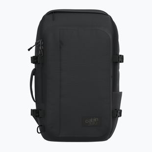 CabinZero Adventure Wanderrucksack 32 l absolut schwarz