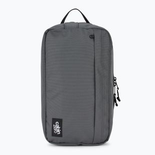 CabinZero CrossBody 11 l urbaner Rucksack original grau
