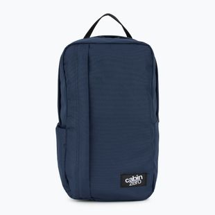 CabinZero Flight 12 l urbaner Rucksack navy