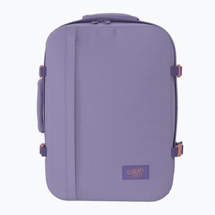 CabinZero Classic 44 l smokey violett Wanderrucksack
