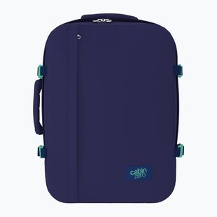 Reiserucksack CabinZero Classic 44 l deep ocean