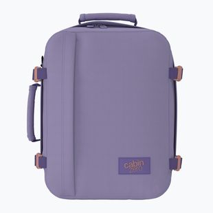 CabinZero Classic 28 l smokey violett Wanderrucksack