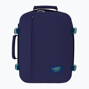 CabinZero Classic 28 l Tiefsee-Wanderrucksack