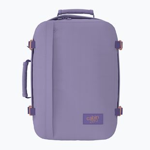 CabinZero Classic 36 l smokey violett Wanderrucksack