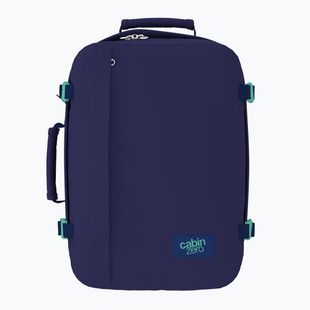 Reiserucksack CabinZero Classic 36 l deep ocean