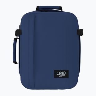 CabinZero Classic Tech 28 l Wanderrucksack navy