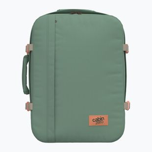 CabinZero Classic 44 l Salbei Wald Wanderrucksack