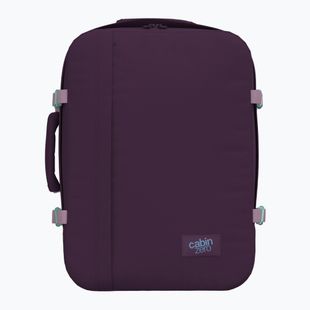 Reiserucksack CabinZero Classic 44 l midnight purple