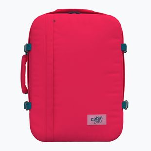 CabinZero Classic 44 l miami magenta Wanderrucksack