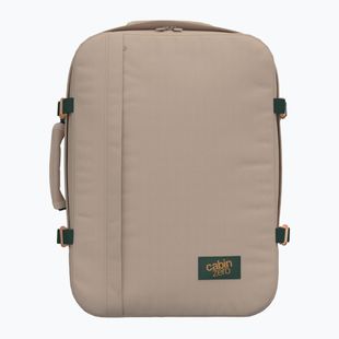 CabinZero Classic 44 l cebu sands Wanderrucksack