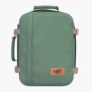 CabinZero Classic 28 l Salbei Wald Wanderrucksack
