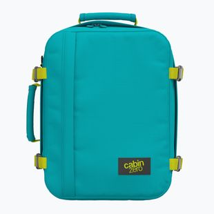 CabinZero Classic 28 l aqua lagoon Wanderrucksack