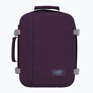 CabinZero Classic 28 l Mitternacht lila Wanderrucksack