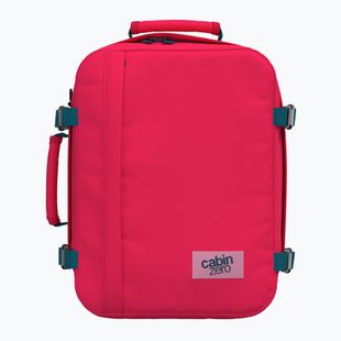 CabinZero Classic 28 l miami magenta Wanderrucksack
