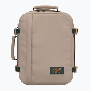 CabinZero Classic 28 l cebu sands Wanderrucksack