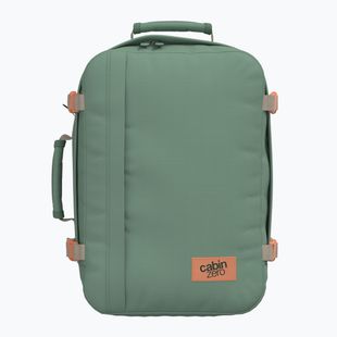 CabinZero Classic 36 l Salbei Wald Wanderrucksack