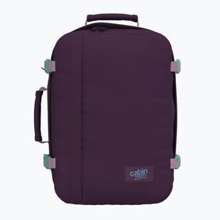 CabinZero Classic 36 l Wanderrucksack midnight purple
