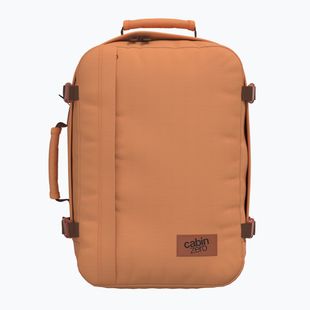 CabinZero Classic 36 l Gobi Sands Wanderrucksack