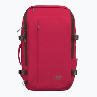 CabinZero Adventure 32 l miami magenta Wanderrucksack