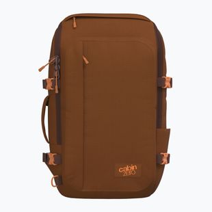 CabinZero Adventure 32 l Saigon Kaffee Wanderrucksack
